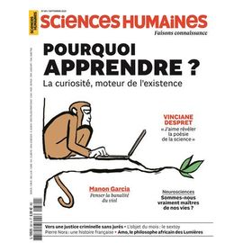 Sciences Humaines 381 Pourquoi Apprendre ?
