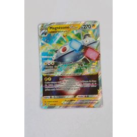 Magnézone Vstar - 057/196 - Pokémon Origine Perdue