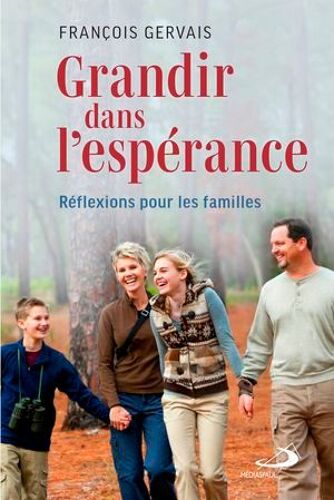 Grandir Dans L'espérance