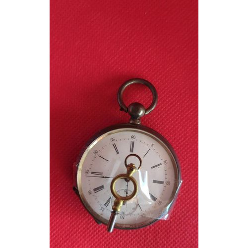 Montre À Gousset Ancienne