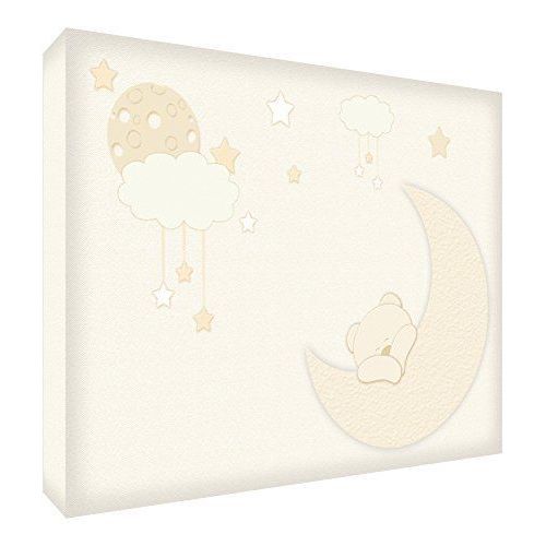 'Feel Good Art bearmoon-a6blk-20es