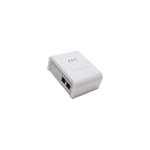 2 CPL Netgear XET1001 85 Mbps