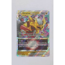 Giratina Vstar - 131/196 - Pokemon Origine Perdue