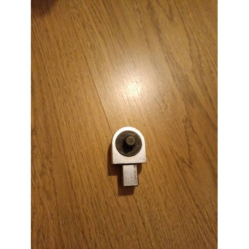 Tête cliquet compacts attachement 9 x 12mm carré 1/4" Facom | R.372