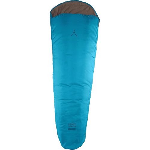Kkahq-Whistler ¿ Sac De Couchage Sarcophage Pour L'été, Ultra Léger Et Compact, Seulement 620 G, Pour Camping, Trekking, Plein Air, Festival, Refuge
