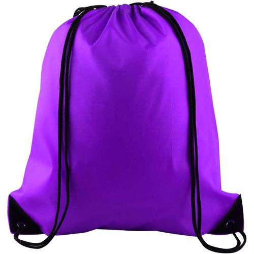 Tianyi-Sacs À Cordon De Serrage En Vrac Violet Sac À Dos À Cordon De Serrage Sac À Dos De Sport Sac À Dos De Sport Sacs Pour Yoga Voyage Sports De Plein Air