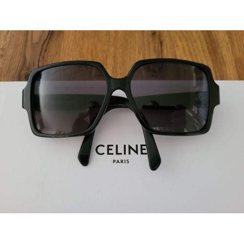 Lunettes De Soleil Céline