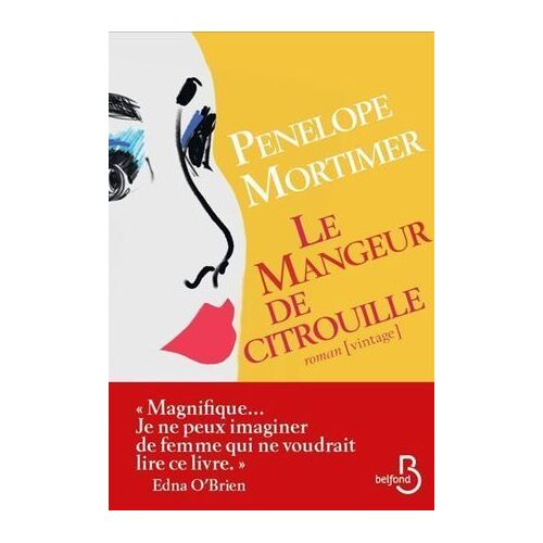 Le Mangeur De Citrouille