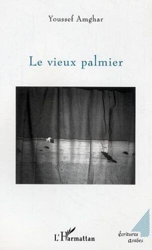 Le Vieux Palmier