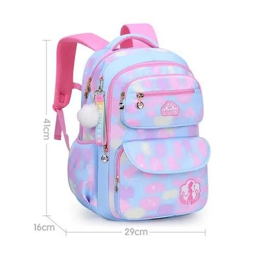Sac À Dos Sac D'École Fille Sac À Dos Pour Enfants Enfant Adolescent Femme Classe Cartable Primaire Femmes Sac À Dos Adolescent Bookbag Kit