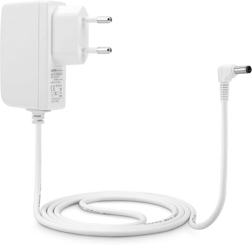 9V Chargeur Adaptateur Alimentation Secteur pour Tonies Toniebox Haut-Parleur Cube Audio