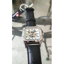 Montre Automatique Hommes