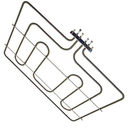 Resistance sole 1140W - Four, cuisinière (806890580 SMEG)