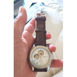 Montre Homme Automatique Casirui Speedracer