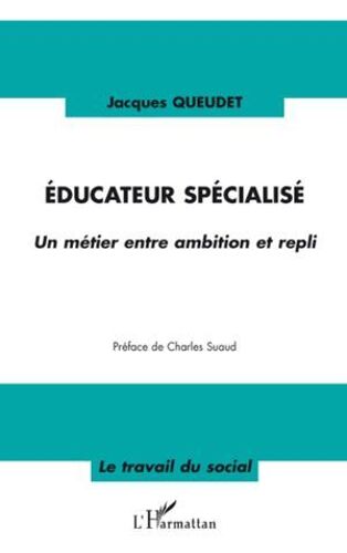 Educateur Spécialisé