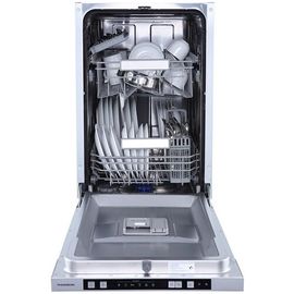 Lave-vaisselle encastrable Thomson THBIDW45DFULLSLID - encastrable 45cm