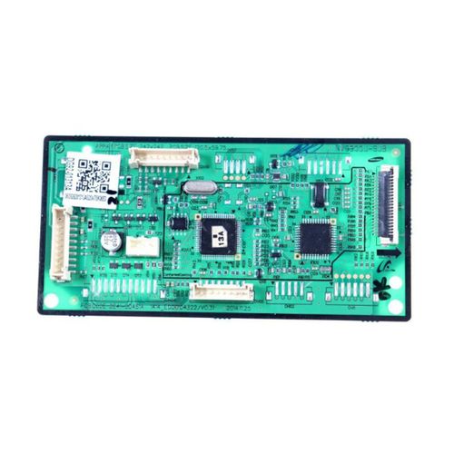 Carte électronique module de puissance Four cuisinière (DG92-01313A SAMSUNG)