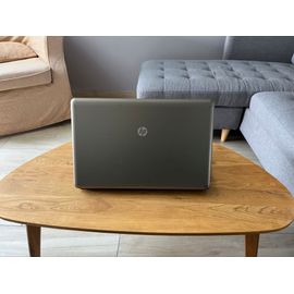 HP 630 - 15.6" Intel Core i3 - Ram 8 Go - SSD 240 Go - Windows 11