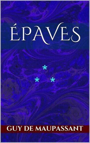 Épaves