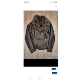Manteau Guess S