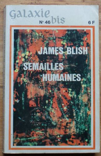 Galaxie-Bis N° 6/46