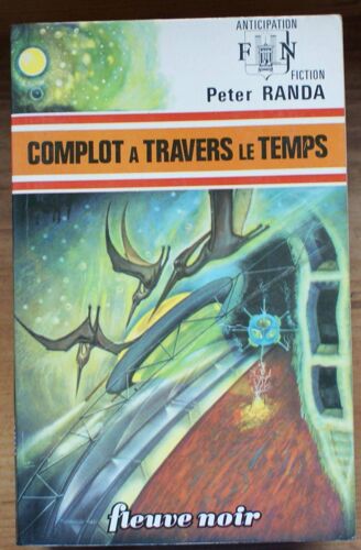 Complot À Travers Le Temps