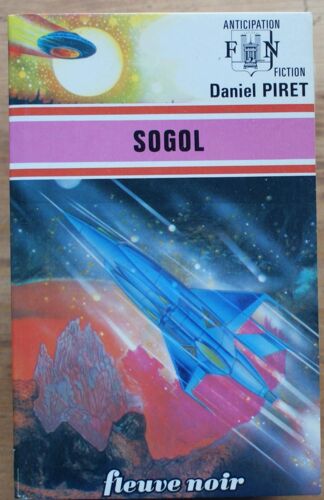761 - Sogol