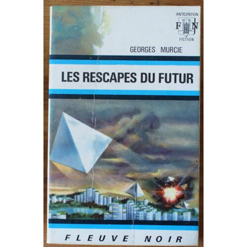 Les Rescapés Du Futur