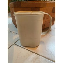 Pichet À Eau Tupperware Vintage 