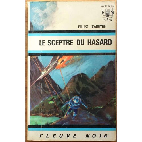 Le Sceptre Du Hasard