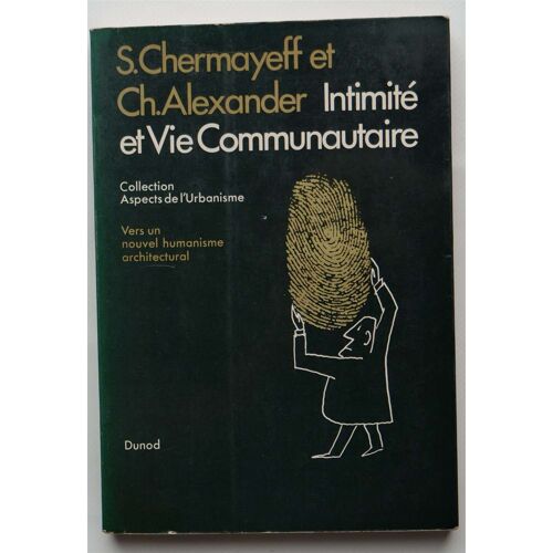Intimité Et Vie Communautaire