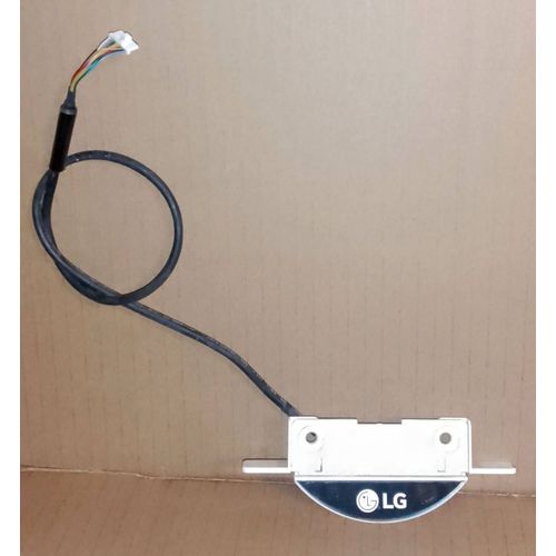 Module de façade pour TV LG 55EG910V
