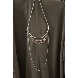 Sautoir Plusieurs Rangs