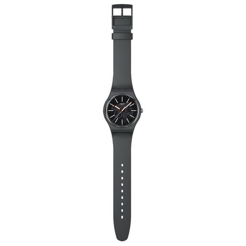 Montre Swatch Coblestone Street