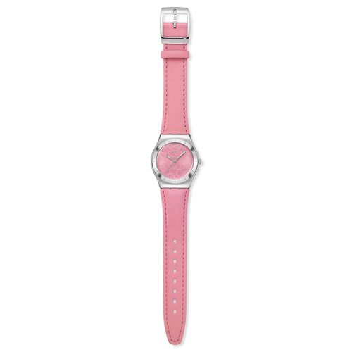 Montre Femme Swatch Pink Petal Promise