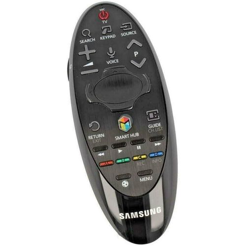 Télécommande de rechange BN59-01182B RMCTPH1AP1 originale pour TV Samsung 3D LED LCD Remote Control for Audio / TV / Projector for Samsung RMCTPH1AP1 BN59-01182B BN59-01184B Curved 4K TV télévision