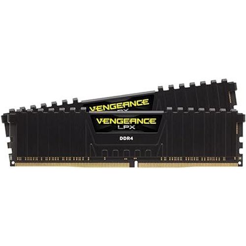 ram Corsairs lpx 8 Go X4 ( 32 GO RAM )