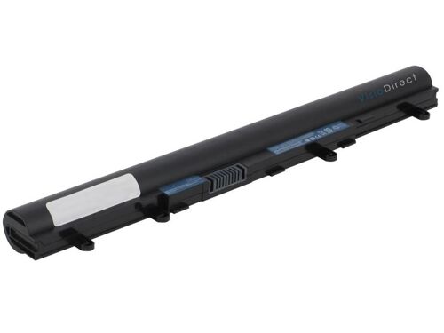 Batterie 14.4V 2200mAh pour ordinateur portable ACER Aspire V5-571-6893 - Visiodirect -