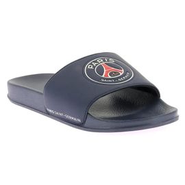 45 - Claquettes Psg - Collection Officielle Paris Saint Germain