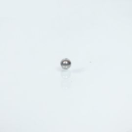 Bille Origine Pour Moto Yamaha 125 Tdr 1997 93503-16003-00 Ø4.74mm Neuf