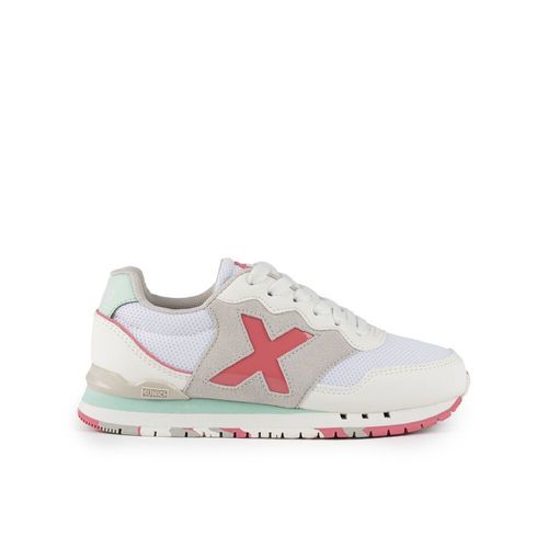 Munich Dash Kid 1690162 Blanco T36