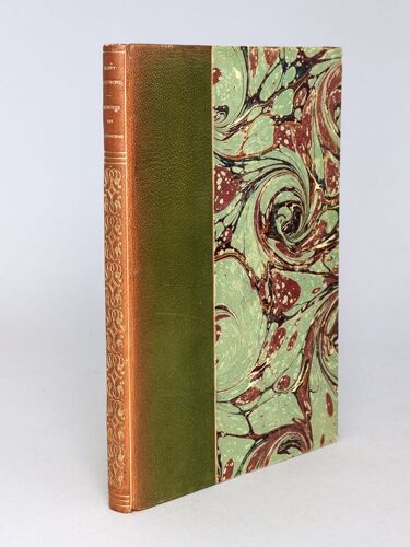 Les Académiciens, Comédie Par Saint Evremont