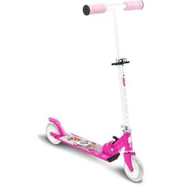 Stamp - Trottinette Pliable - Barbie