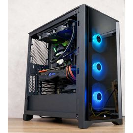 Pc Gamer Intel Core i9-9000K - Ram 32 Go - SSD 1 To