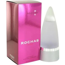 Eau De Toilette Rochas Man De Rochas 100 Ml 