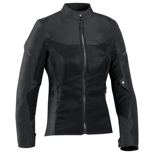 Blouson Ixon Blouson Été Fresh Lady Noir Xxxl