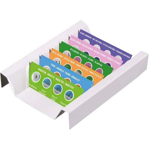 Bresser Junior Kit Débutant Microscope Pour Expérimentation