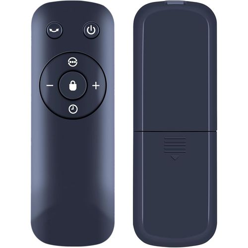 jum-Télécommande Cx5535/11 Pour Ventilateur Colonne Oscillant Phllips Série 5000