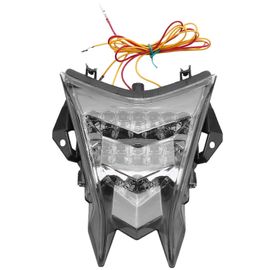Moto Clignotants Lumière Clignotant Indicateur Feux Arrière Feu De Frein Led Feu Arrière Pour S1000r Hp