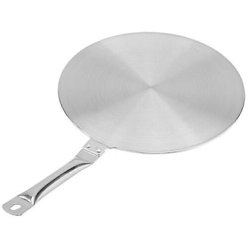 Cuisson Chaleur Diffuseur Plaque Cuisinière Électrique Induction Plaque De Cuisson Plaque Ustensiles De Cuisine Four Converte